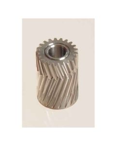 Mikado 04122 Pinion for herringbone gear 22 teeth, M0,5