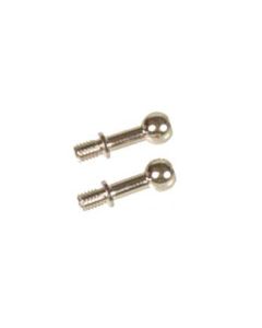 Mikado 04192 Pivot bolt M3x10 swashplate (long)