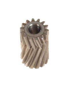Mikado 04214 Pinion for herringbone gear 14 teeth, M0,7