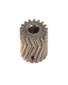 Mikado 04217 Pinion for herringbone gear 17 teeth, M0,7