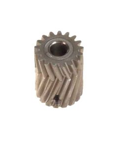 Mikado 04218 Pinion for herringbone gear 18 teeth, M0,7