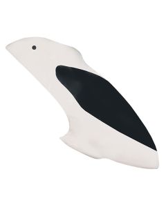 Original Canopy Mikado LOGO 600 White (fiberglass)
