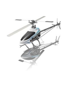 Mikado Logo 500 3D Kit