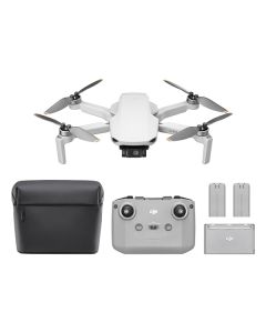 DJI Mini 4K Fly More Combo