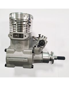 Moki M 210 RC