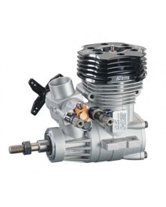 OS 55 HZ Engine (bulk pack fornito nel kit Align)