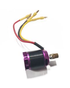 Motor 3500KV XP4043