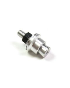 MP-JET Propeller adapter M6  Shaft 4mm 