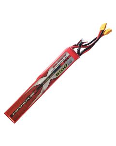 ManiaX 44.4V 5100mAh 12S 70C Lipo Battery Pack XT90