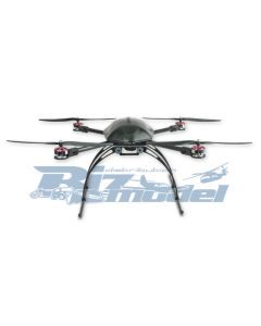  Quadcopter MQ600 ATF TQ0600