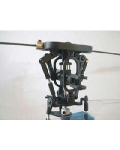 MS-230 Bell Hiller Mixer