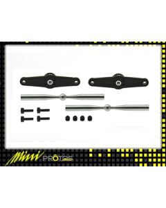 MSH41001 Flybar control arm
