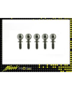 MSH41009 Ball M2x4,8