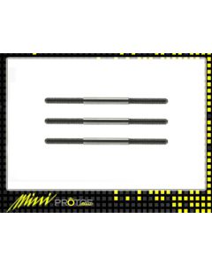MSH41023 Set tiranti servi