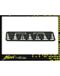 MSH41037 Set adattatori servo