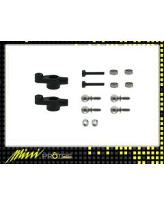 MSH41040 Mixers