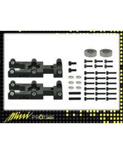 MSH41041 Porta servo