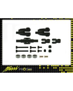 MSH41046 Set rotore coda