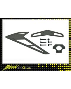 MSH41049 Set pinne CF