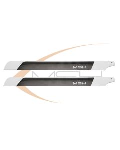 MSH41062 MSH pale principali carbonio classe 450