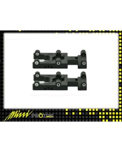 MSH41082 Porta servo SOLA PLASTICA
