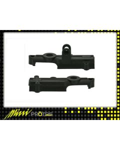 MSH41086 Scatola coda SOLA PLASTICA