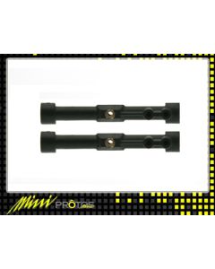 MSH41087 Porta flybar (2pzz) SOLA PLASTICA