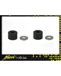 MSH41097 Gommini testa flybarless