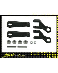 MSH41098 Control washout arm flybarless