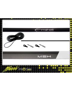 MSH41106 Kit stretch Mini con pale