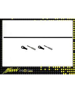 MSH41108 Tirante controllo coda stretch Mini