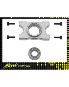 MSH41114 Supporto terzo cuscinetto CNC Mini