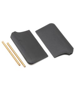 MSH51302 Gorilla Paddles (Black)