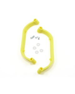 MSH51306 Gorilla Gear Low Profile Landing Skids