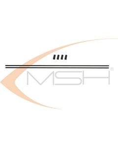 MSH51324 Supporti coda stretch