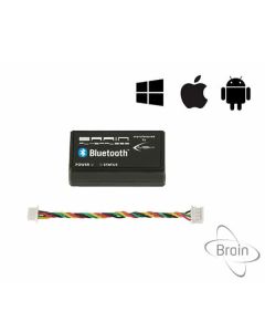 MSH Bluetooth dongle compatibile con iOS/Android/Windows