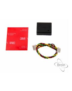 MSH Remote USB 2 con cavetto