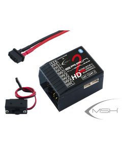 MSH Brain2 Bluetooth HD MSH51632