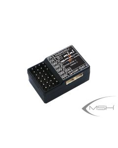 MSH Brain 2 Mini MSH51635