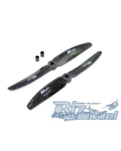 Carbon Fiber Propeller 5.0 x 3.0 CW and CCW