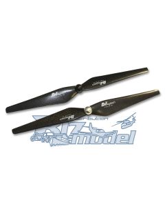MTCP1243Q Carbon Fiber Propeller 12.0x 4.3 CW and CCW