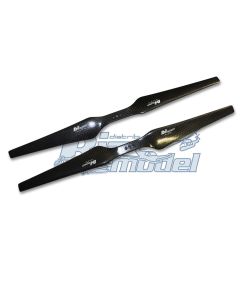 MTCP1552DW Carbon Fiber Propeller 15x5.2
