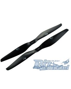 MTCP1755T Carbon Fiber Propeller 17x5.5 CW and CCW