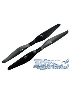 MTCP1855T Carbon Fiber Propeller 18x5.5 CW and CCW