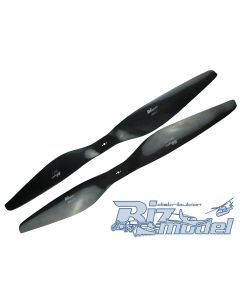 MTCP2892TW Carbon Fiber Propeller 28x9.2 CW and CCW