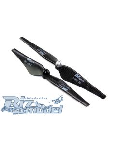 Carbon Fiber Propeller 9.4x 5.0 CW and CCW