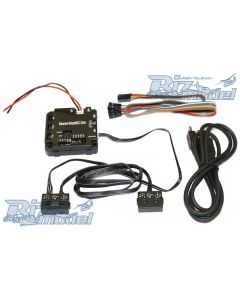 MTGBC1403-32Bit AlexMos SimpleBGC 32-bit Brushless Gimbal Controller with Plastic case