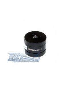 MTGBM2208-80T Brushless gimbal motor 28X27mm