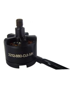 MTO2212CCW Brushless Multicopter Motor 2-4S KV: 880 CCW