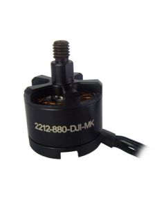MTO2212CW Brushless Multicopter Motor 2-4S KV: 880 CW